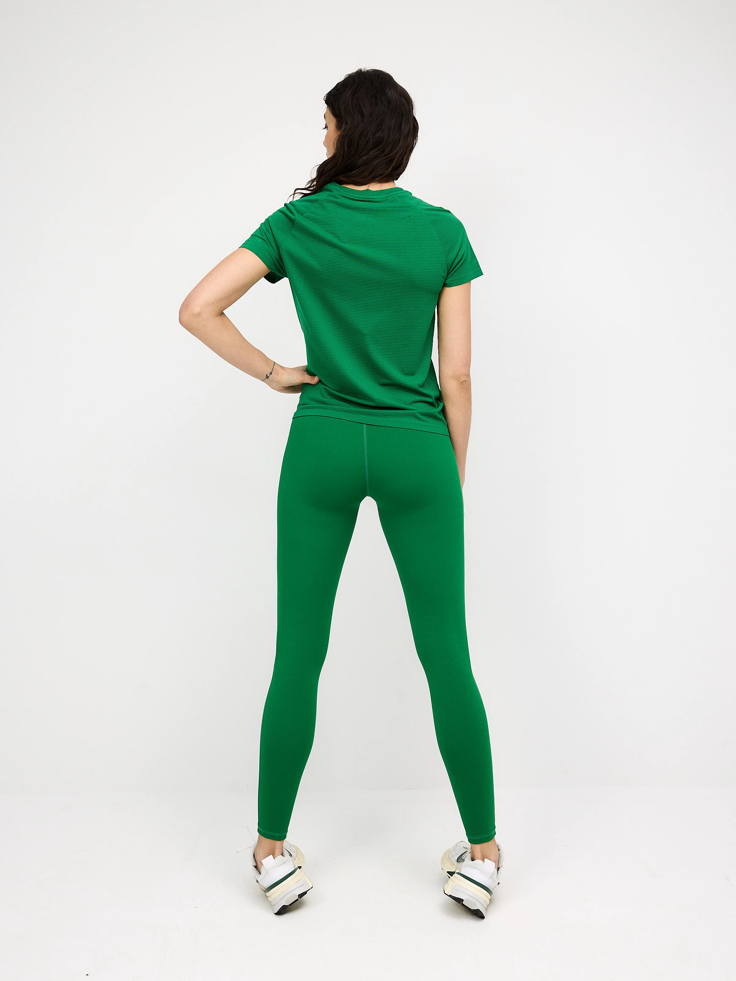 Eyda Victoria Tee Jade