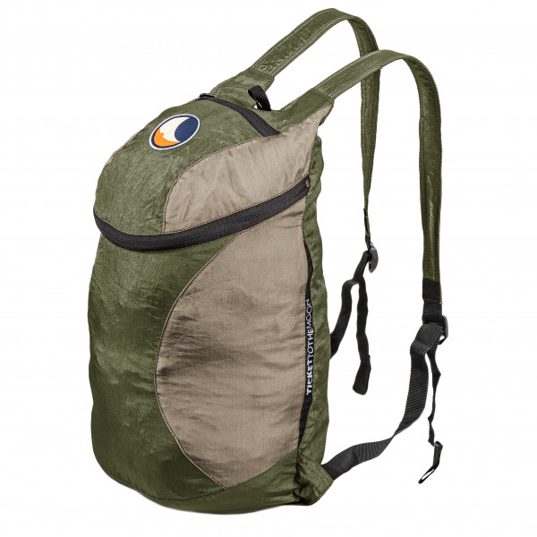 Ticket to the Moon - Mini Backpack 15 - Sac à dos journée