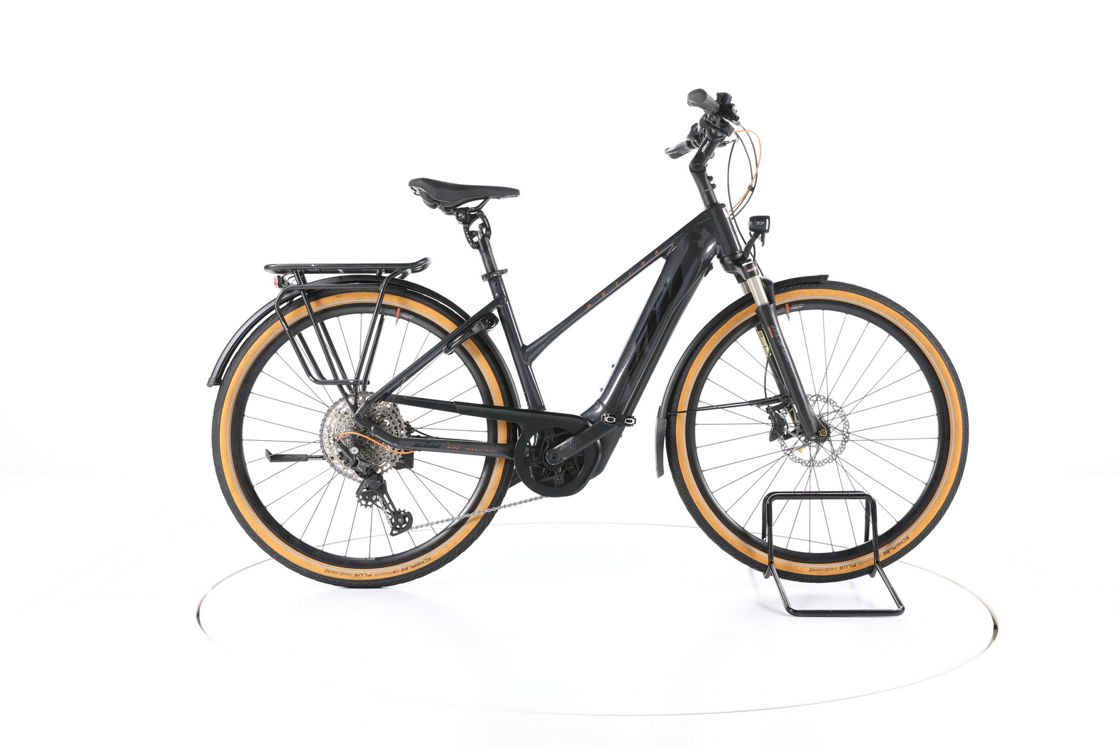 KTM Macina Style 620 (2021) | Step-Through