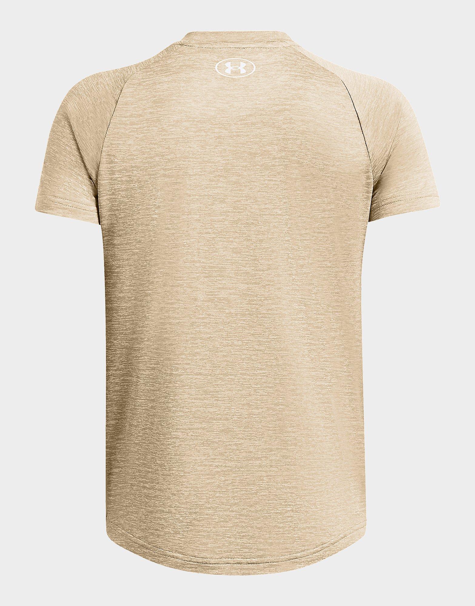 Under Armour T-Shirt 2.0 Tech Junior