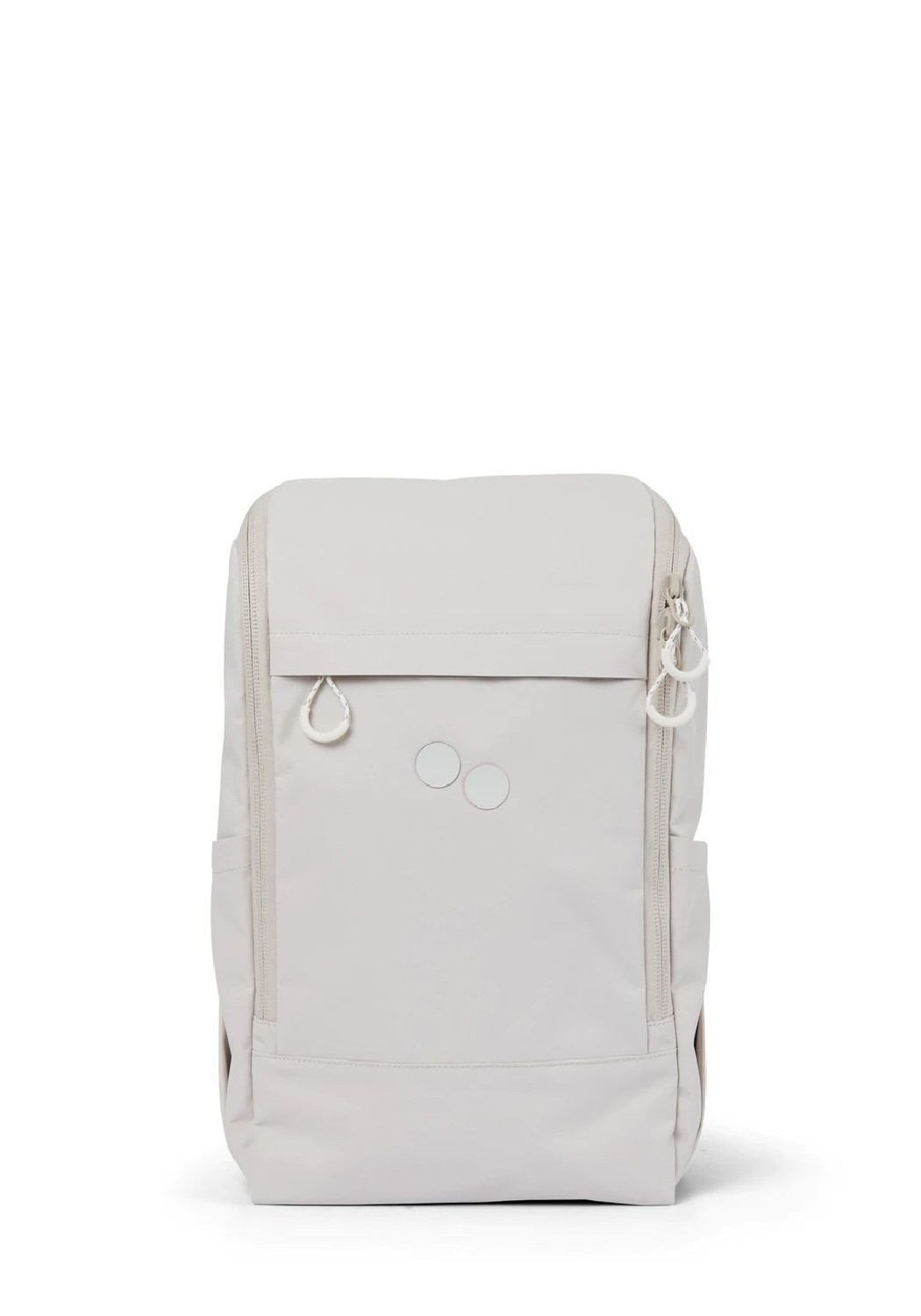 Pinqponq Rucksack Purik Backpack Cliff Beige