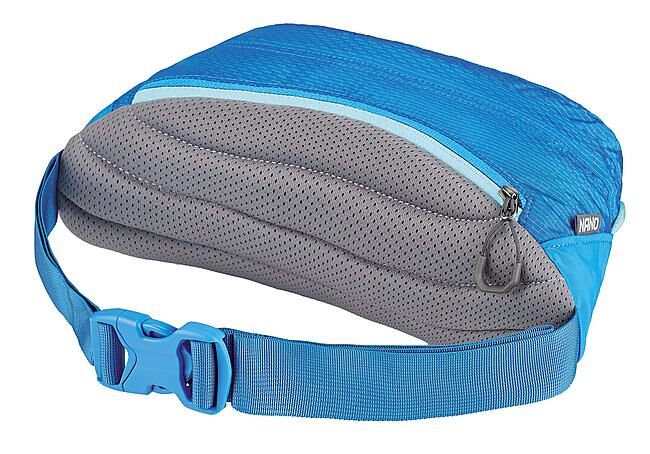 GREGORY - NANO WAISTPACK BANANE