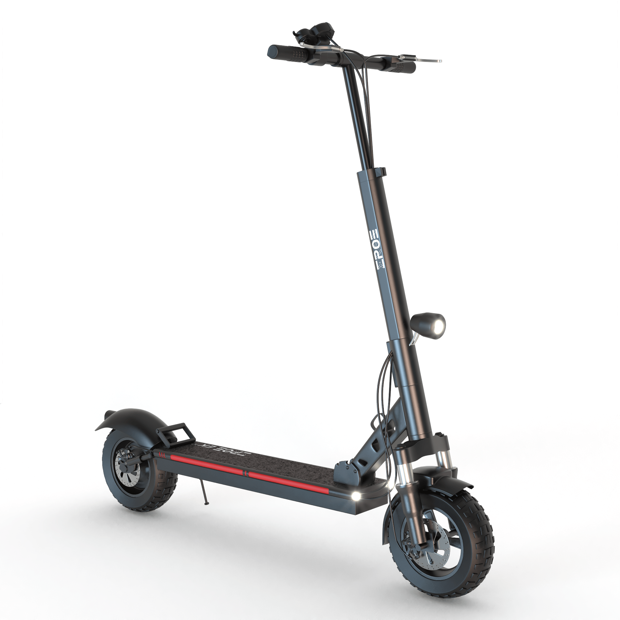 Trottinette Électrique Eroz Kapacity 10 - EK10 - 10 Pouces  (52V 18,2Ah)
