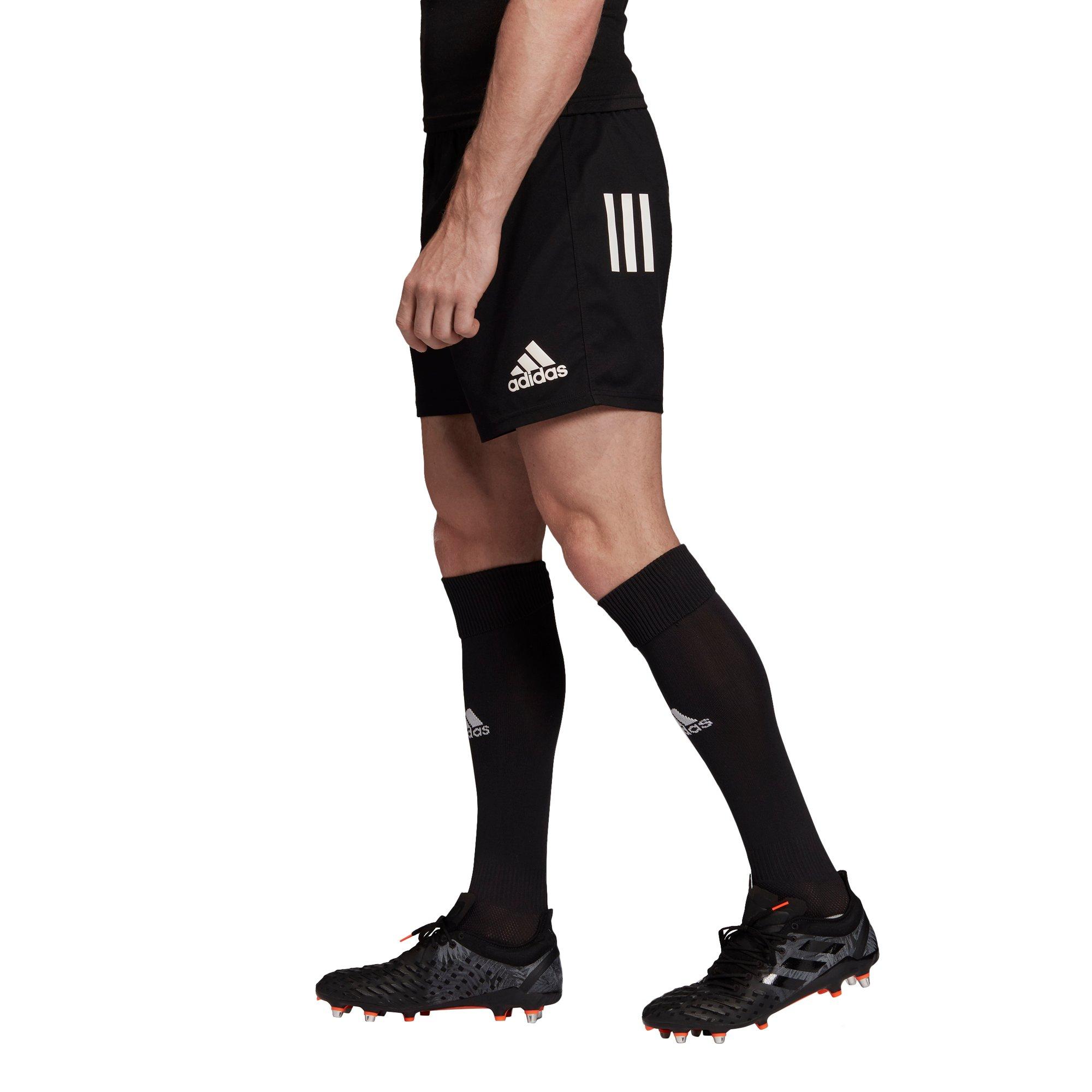 adidas Rugby Shorts Mens