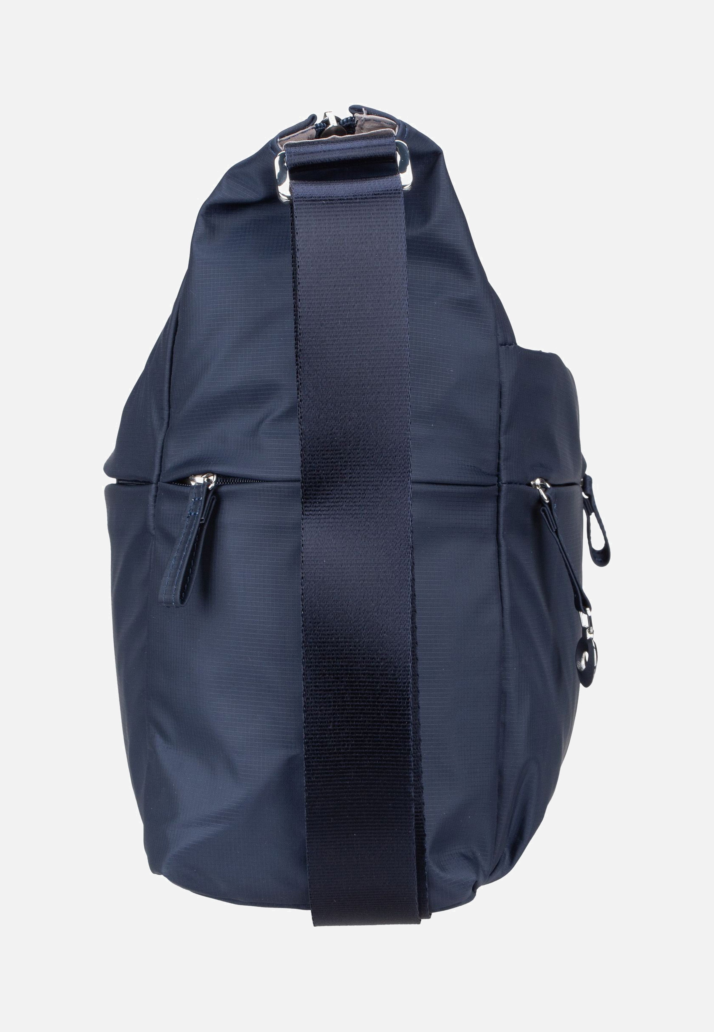 Move 5.0 M Dark Blue - Beuteltasche