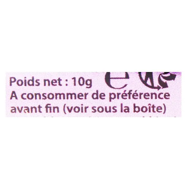 Vit'all+ Vitamine B8 1000µg 60 gélules végétales