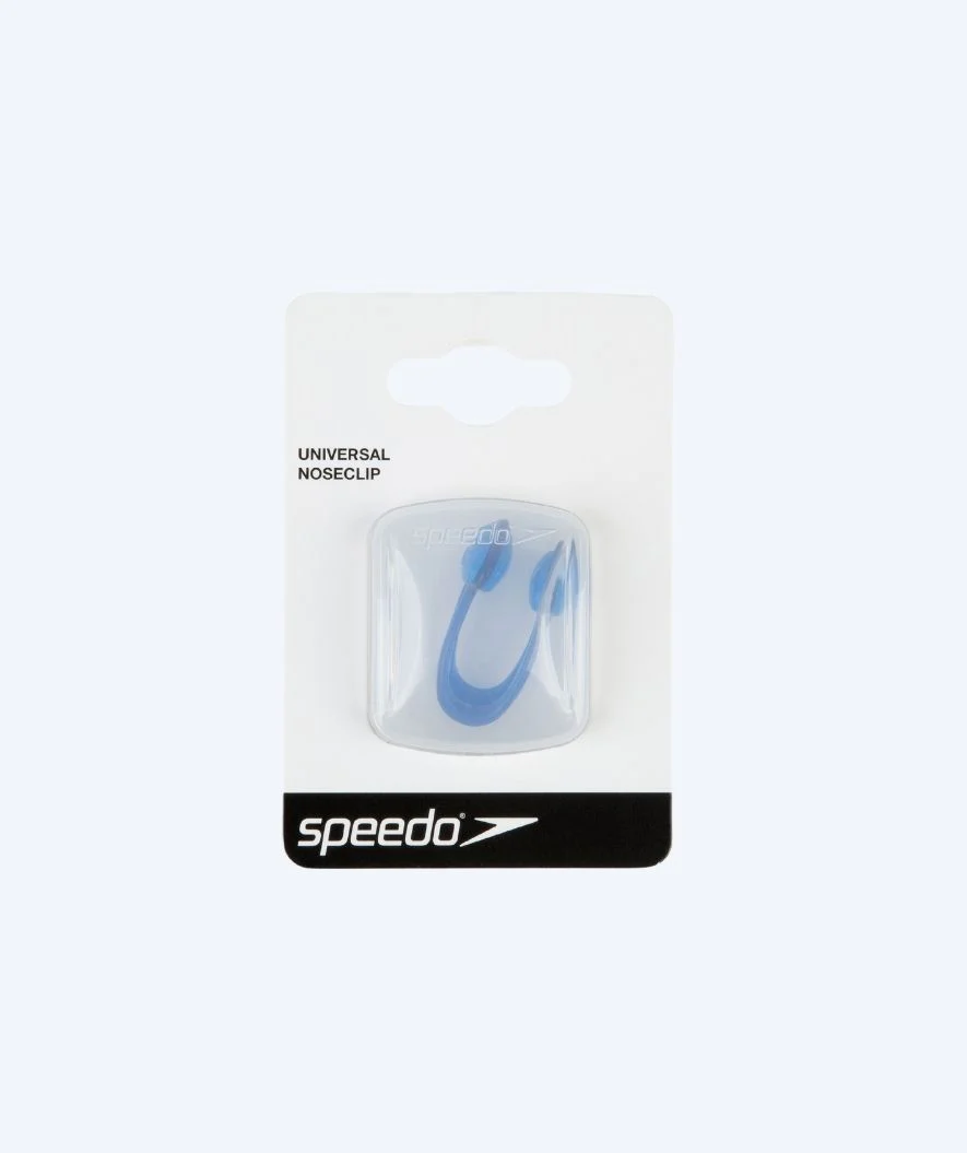 Speedo næseklemme - Universal - Mørkeblå