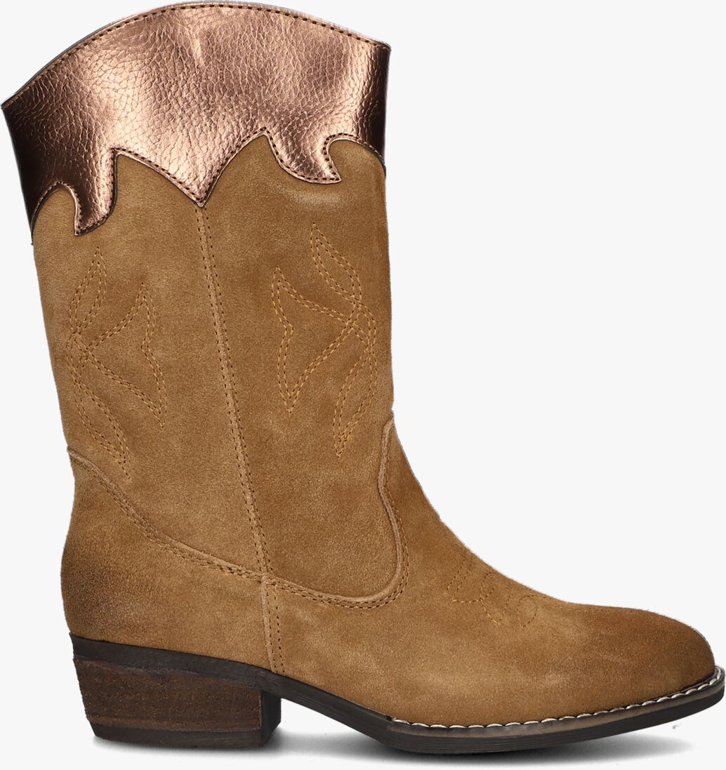 OMODA cognac omoda cowboylaarzen charli