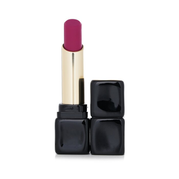 Guerlain Kisskiss Tender Matte Lipstick