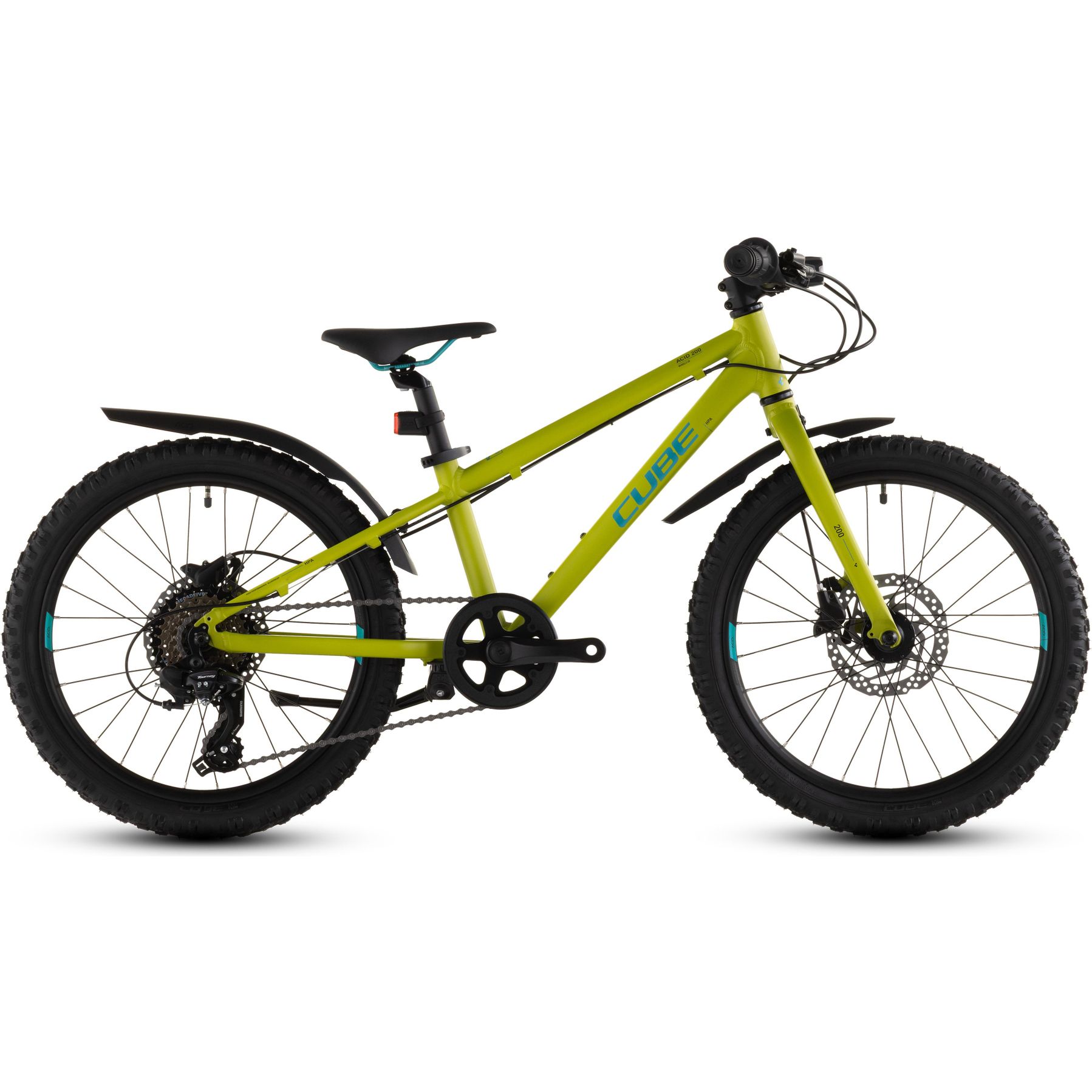 Cube Acid 200 Disc FE 2026