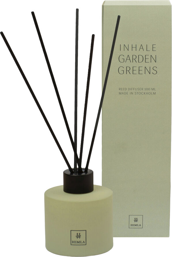 Himla Inhale Reed Diffuser