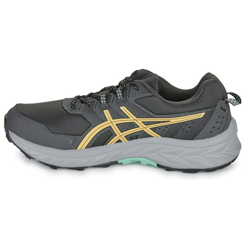 Asics - GEL-VENTURE 9 - Gris / Jaune