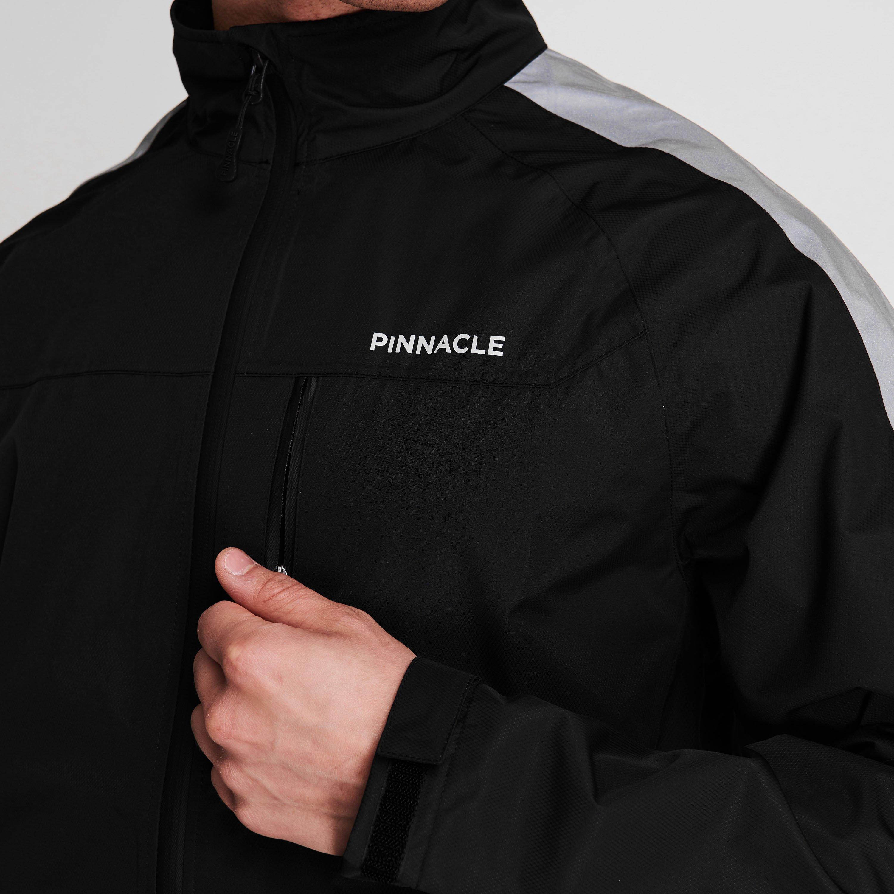 Pinnacle Commute Cycling Jacket Mens