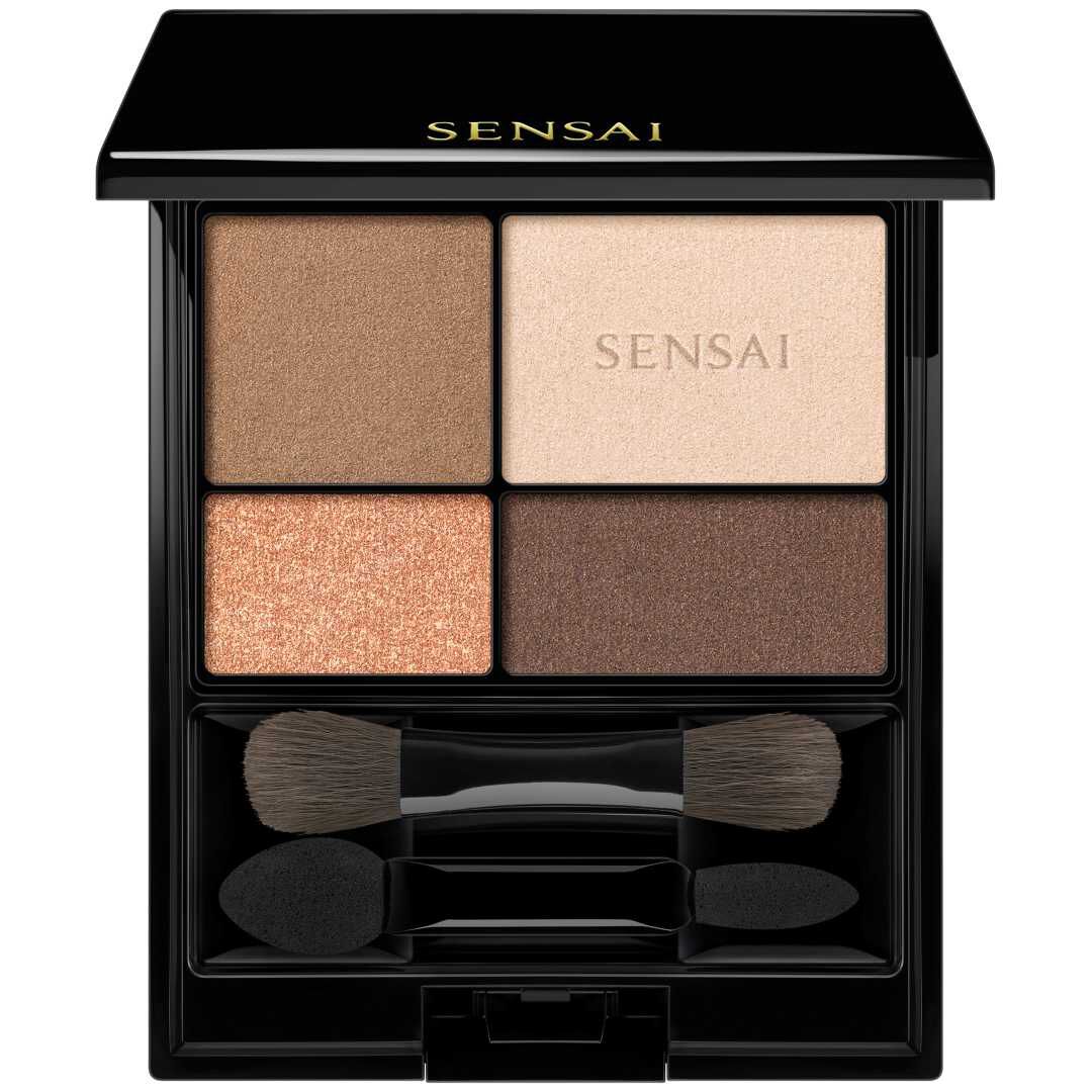SENSAI  Eyecolour Palette