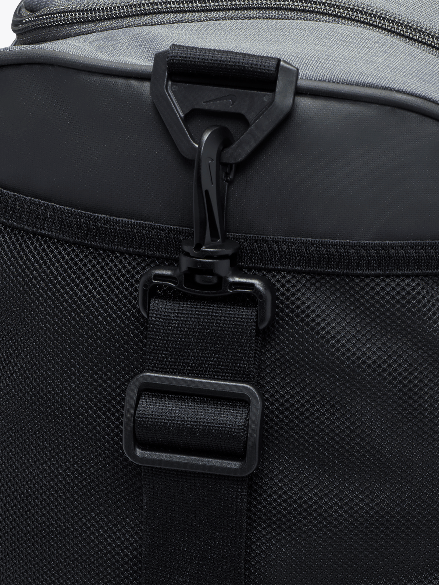 Brasilia Training Duffel Bag 60L