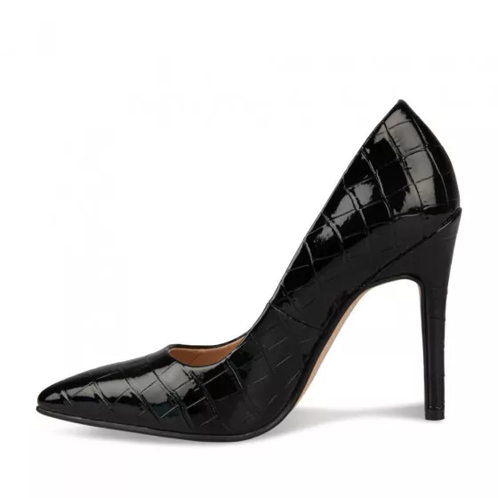 Escarpins NOIR SINEQUANONE