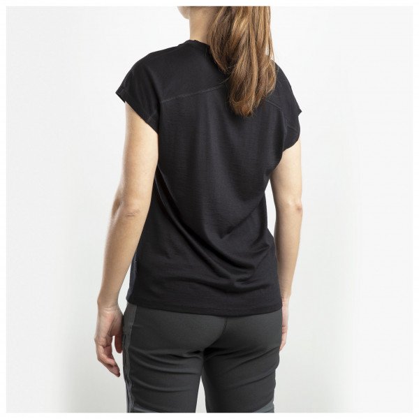 Lundhags - Women's Gimmer Merino Light Top - Haut en mérinos
