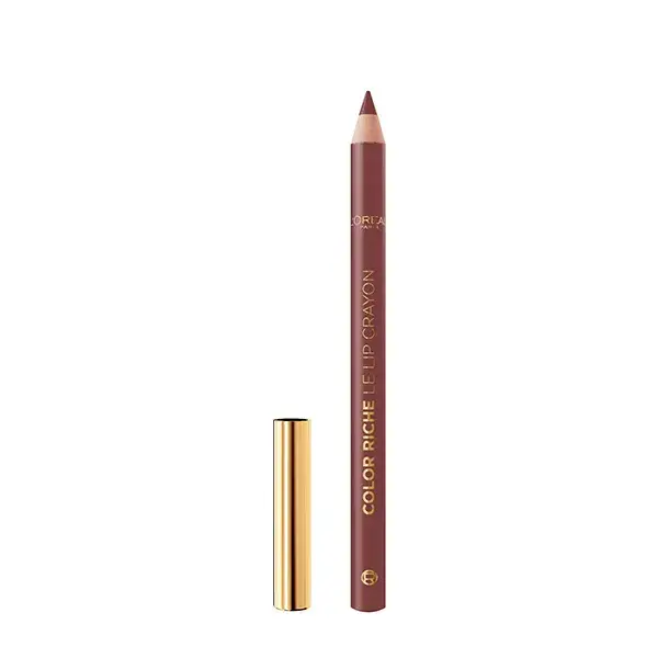 L'Oréal Paris Color Riche Le Lip Liner Lápis de Contorno Labial 570