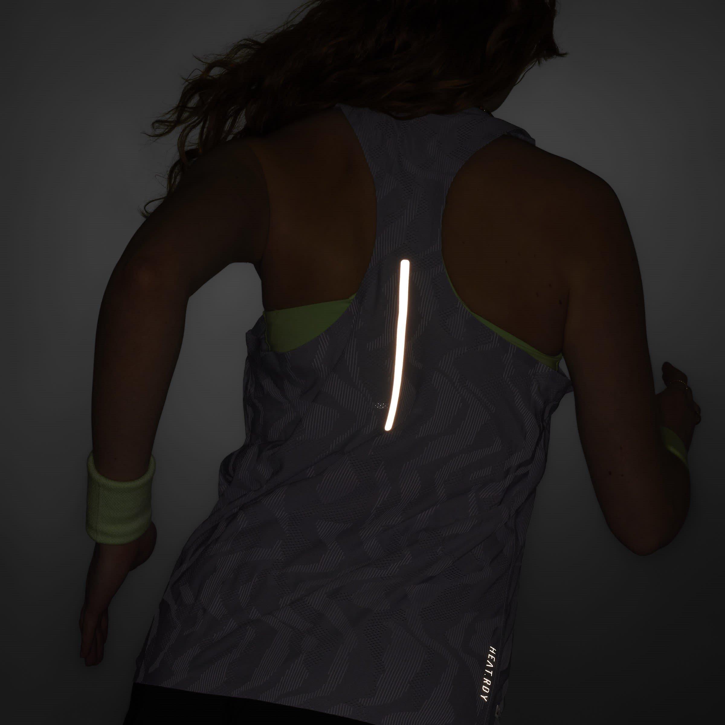 adidas Ultimate Airchill Engineered Tank Top Womens