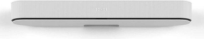 Flexson - FLXBFWM1011 - Audio Muurbeugel - Wit - Voor SONOS BEAM