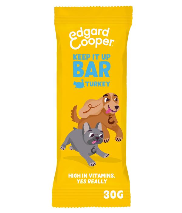 Edgard & Cooper Hundesnack Keep It Up Bar,