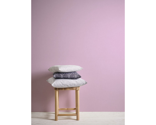 Vliesbehang 3832-28 Little Love Uni roze