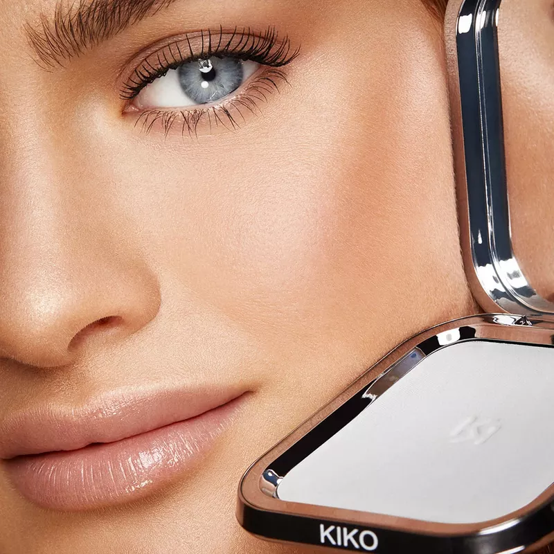 KIKO Milano Universal Veil Translucent Finishing Powder 9,7 gr.