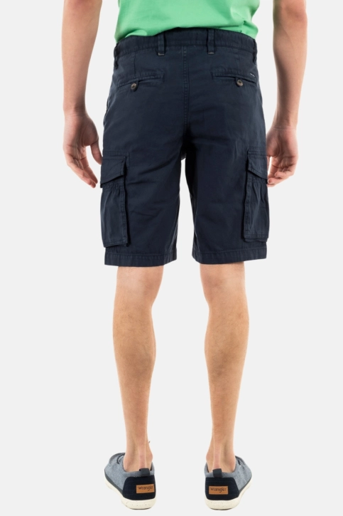 Shorts bermudas kaporal marco navy