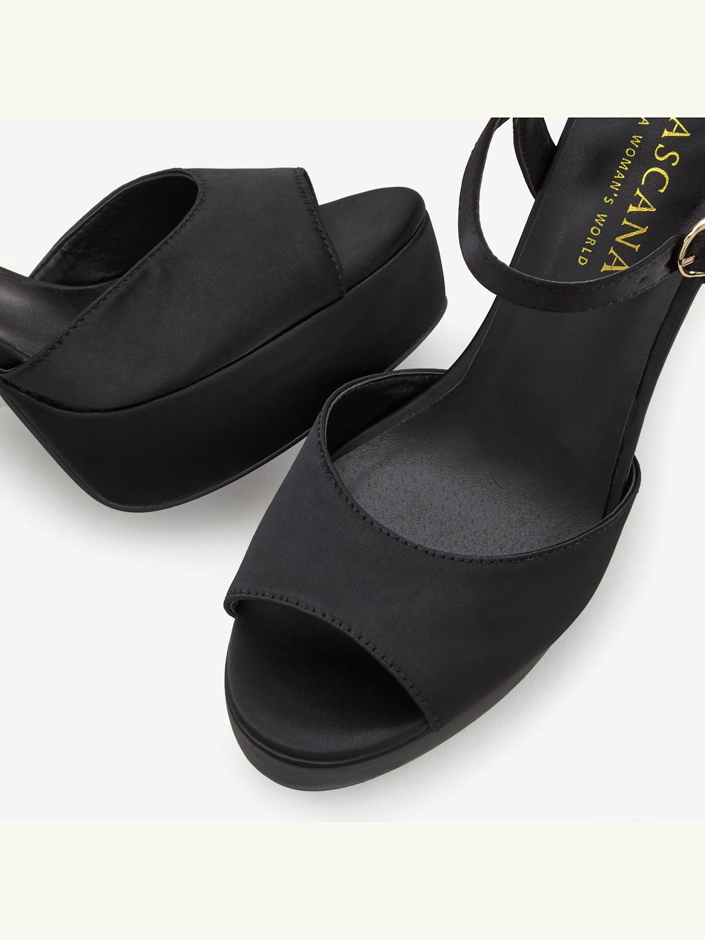 Sandales à talons hauts pour un look séduisant et sexy