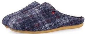 Pantoffel Hot Potatoes Men Ramsau Navy