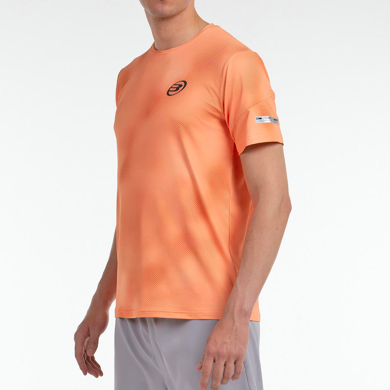 Bullpadel Manaus Master Tee