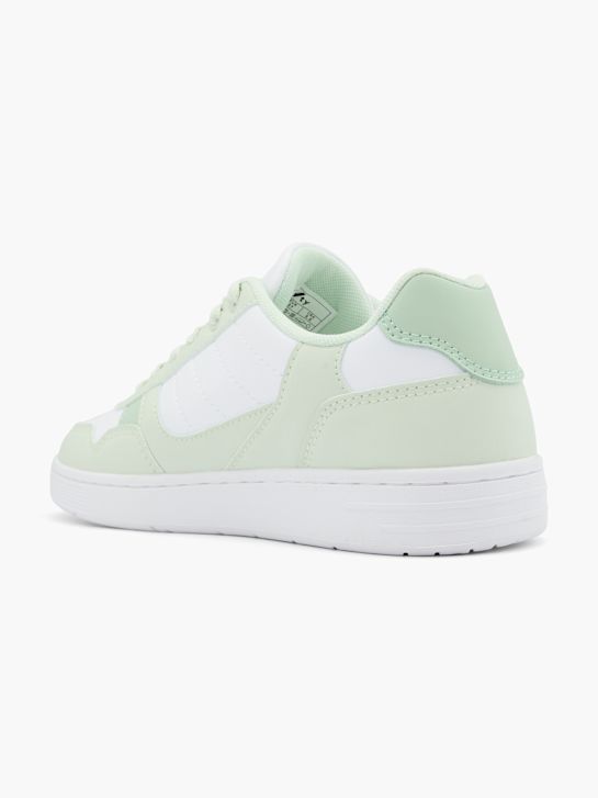 Vty Sneaker Grün