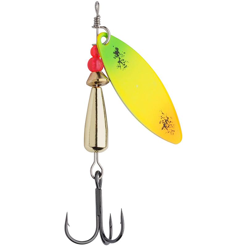 Cuiller Tournante Abu Garcia Droppen Vide Spinners - 7G