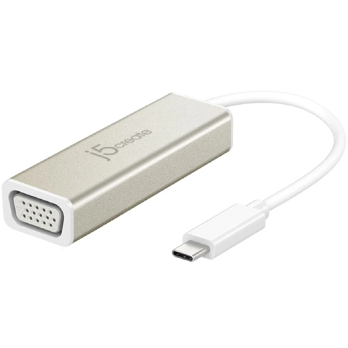 j5 Create JCA111 Adapter