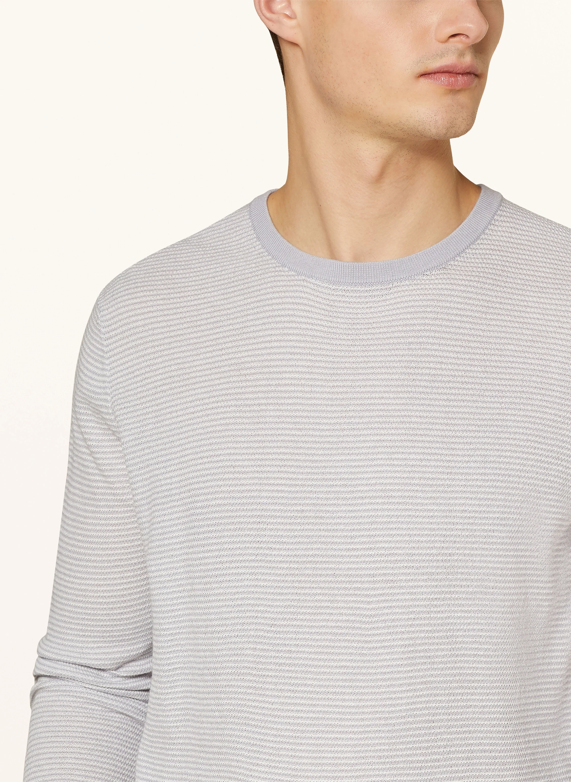 STROKESMAN'S Pullover