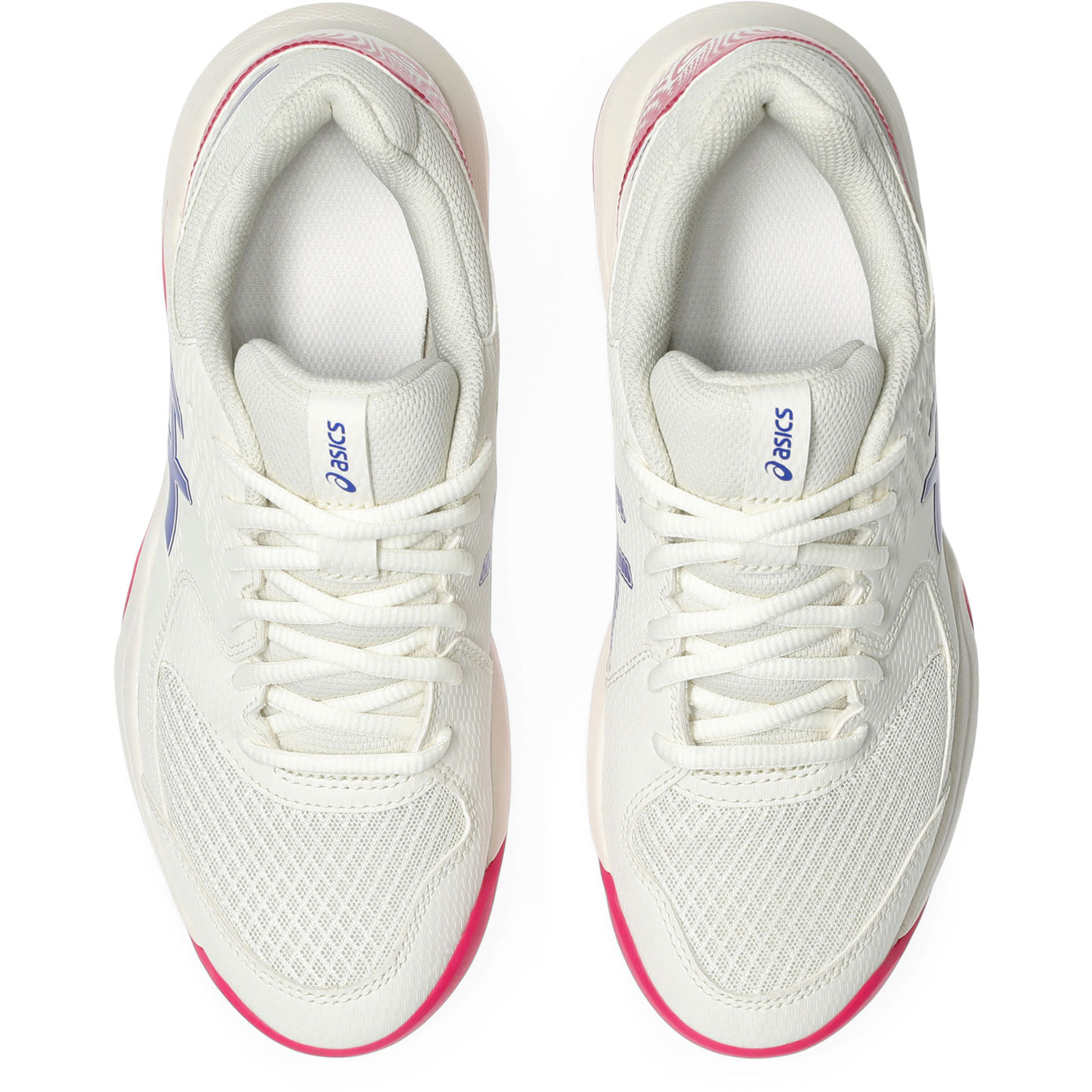 ASICS Gel-Dedicate 8 Indoor Dames