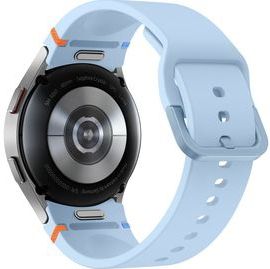Samsung - Galaxy Watch FE - Smartwatch - Zilver - Sapphire Glas