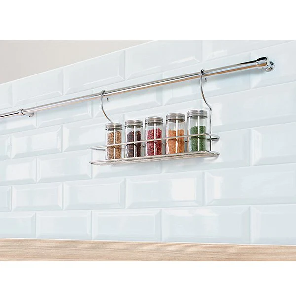 Etagère de cuisine petit modèle Lonardo