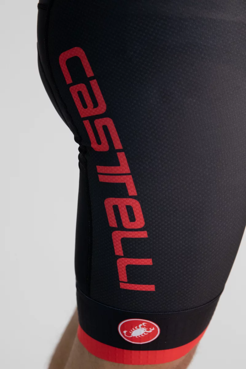 Castelli Competizione Herren Bib Tight