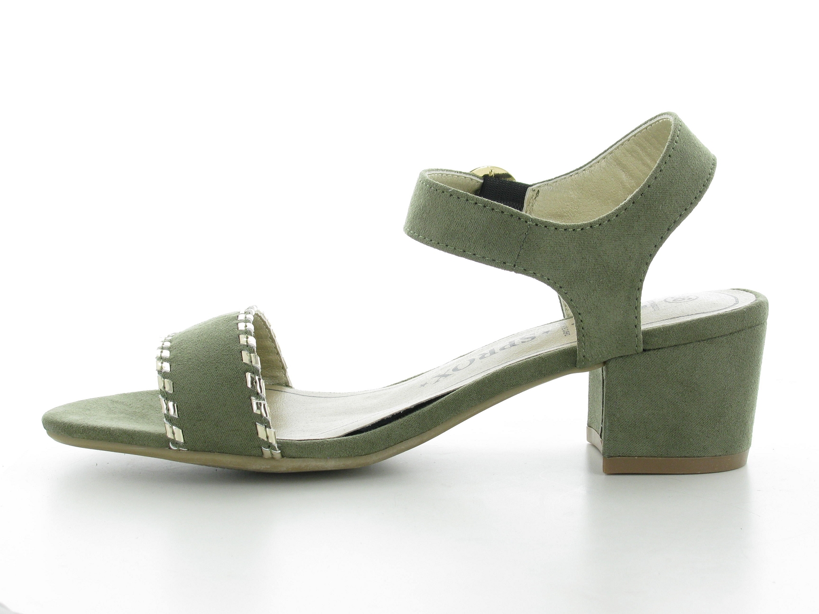 Sprox-SX006359 Synthétique Kaki