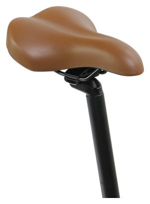 FabricBike Folding - Vélo pliant 20  Cayman Green 7V