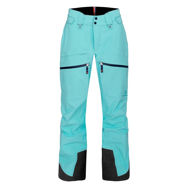 Pantalon de ski ELEVENATE W PURE PANT MIAMI BLUE