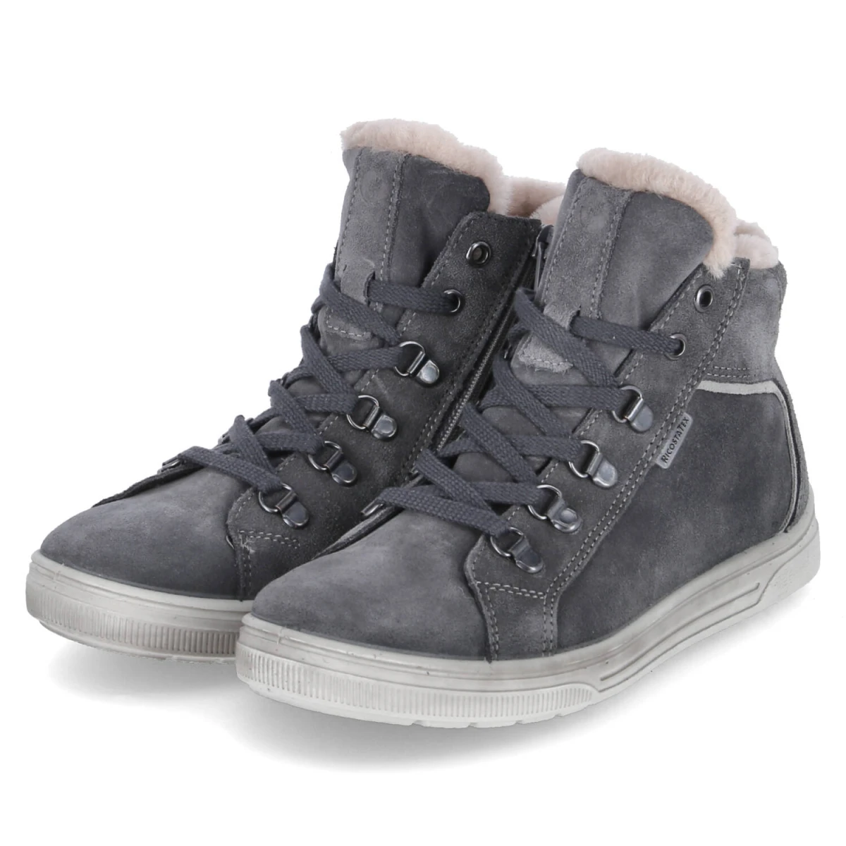 RicostaStiefeletten MAREN - CARBON