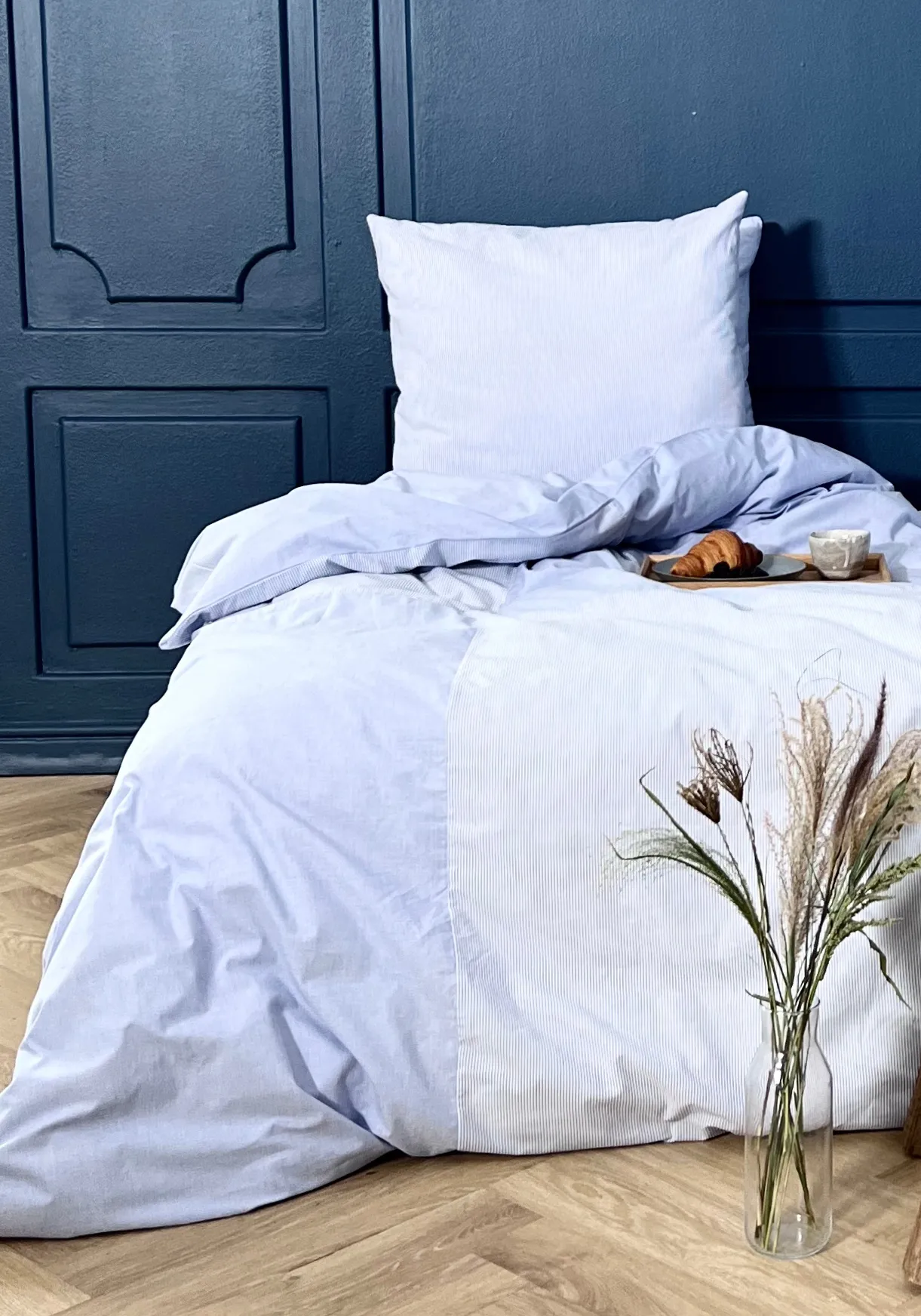 omhu Patchwork Sengetøj