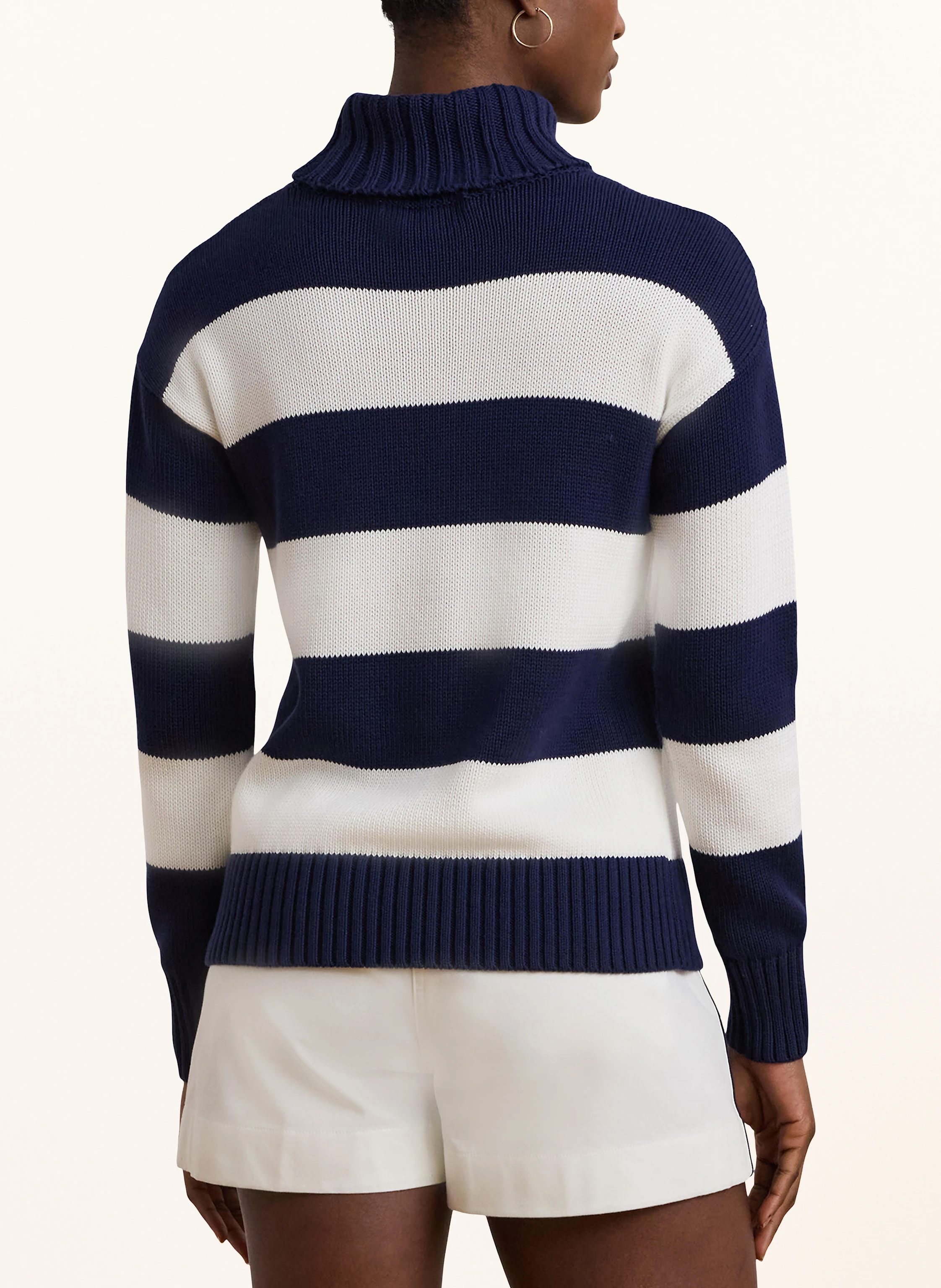 LAUREN RALPH LAUREN Rollkragenpullover