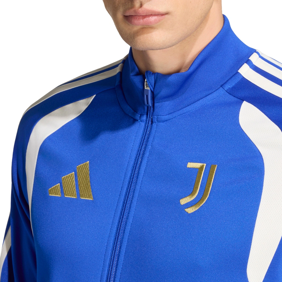 Fato de treino adidas Juventus Training 2026-2027
