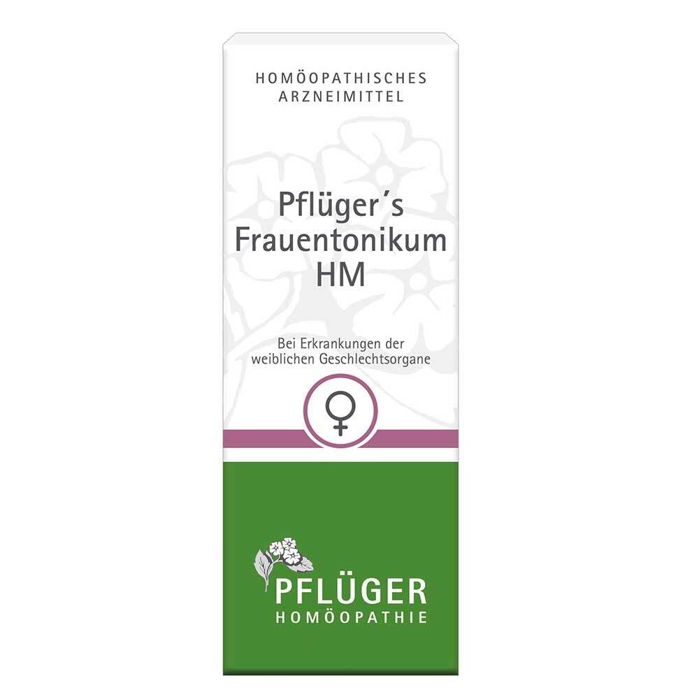 Pflügers® Frauentonikum HM Tropfen