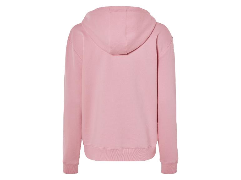 Dames hoodie