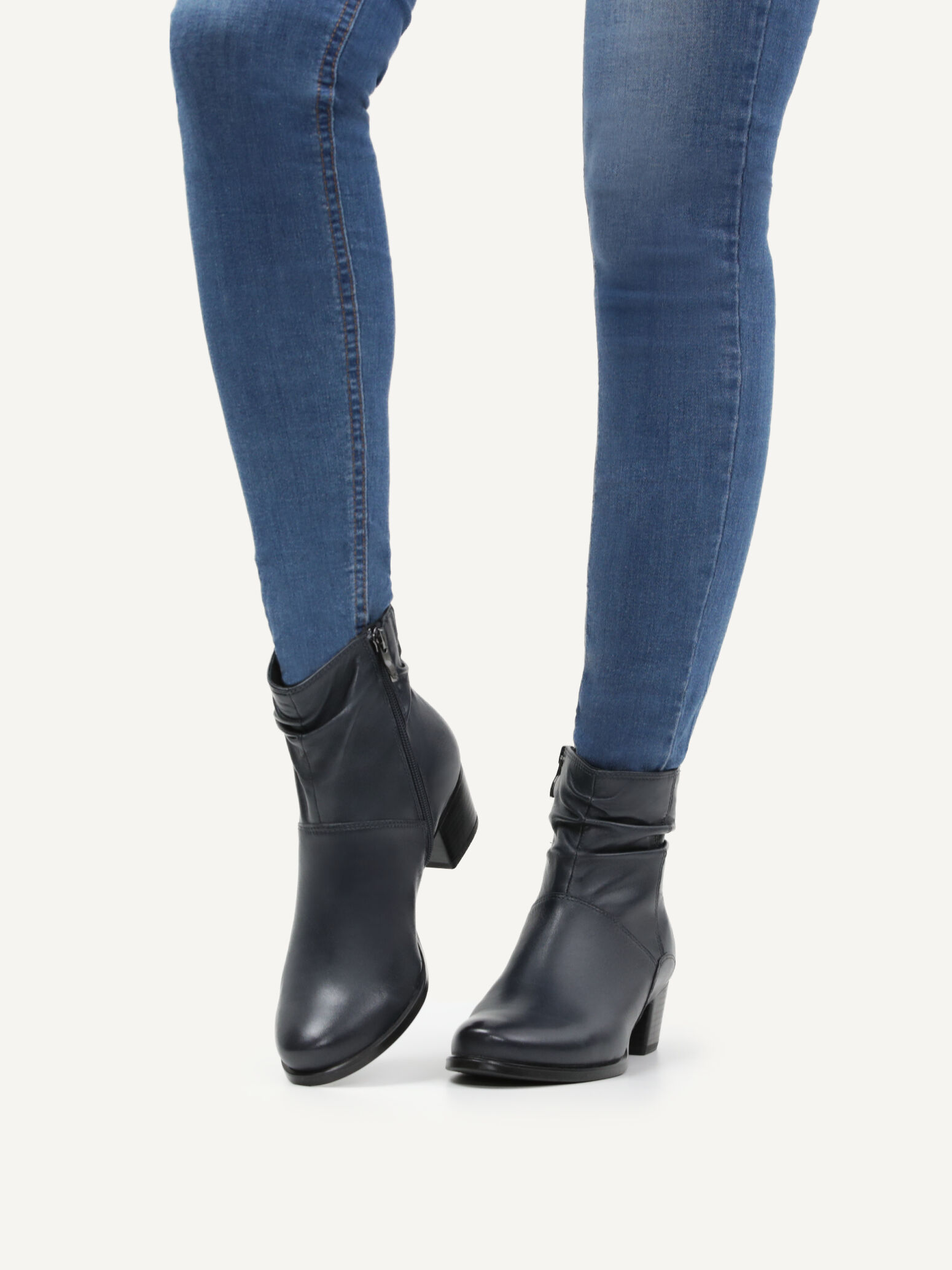 Stiefelette