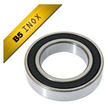 BOITIER DE PEDALIER - BLACKBEARING: T47 - 68 to 73 - GXP et 24 - Roulement Céramiques